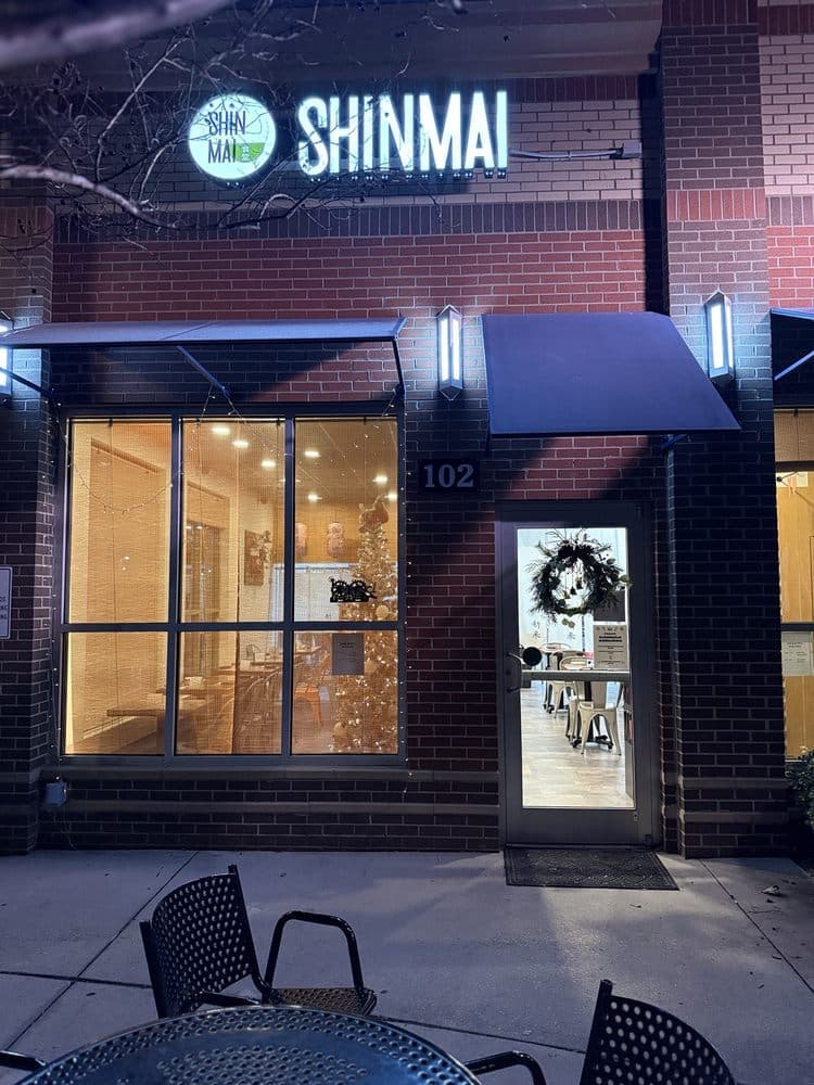 Shinmai Shokudo