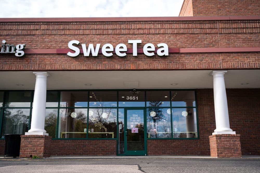 Swee Tea